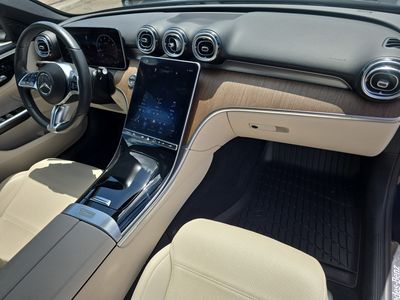 2023 Mercedes-Benz C-Class - Photo 11