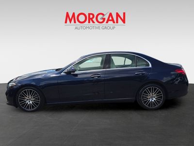 2023 Mercedes-Benz C-Class - Photo 5