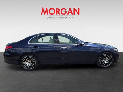 2023 Mercedes-Benz C-Class - Photo 8