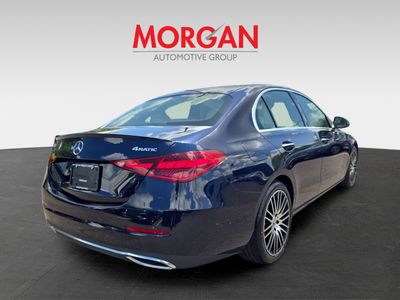 2023 Mercedes-Benz C-Class - Photo 7