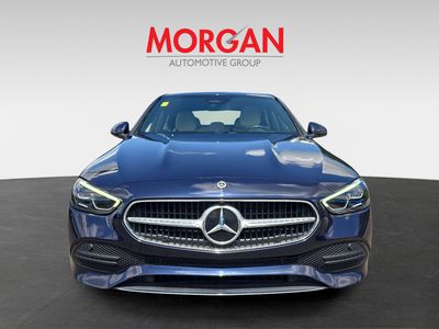 2023 Mercedes-Benz C-Class - Photo 3
