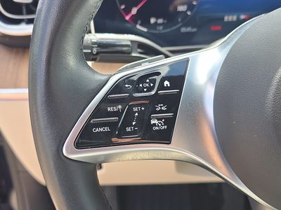 2023 Mercedes-Benz C-Class - Photo 30