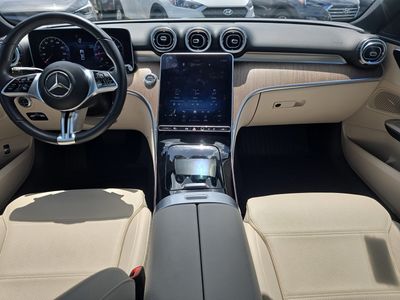 2023 Mercedes-Benz C-Class - Photo 12