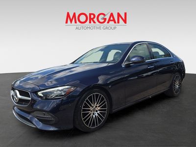 2023 Mercedes-Benz C-Class - Photo 4