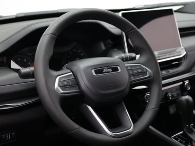 2026 Jeep Compass - Photo 15