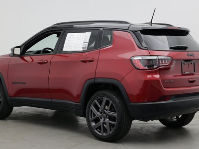 2026 Jeep Compass - Photo 5