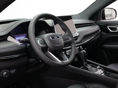 2026 Jeep Compass - Photo 16