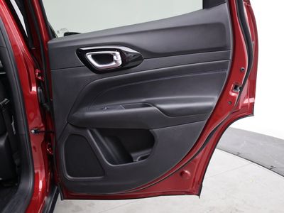 2026 Jeep Compass - Photo 40