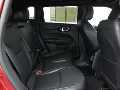 2026 Jeep Compass - Photo 41