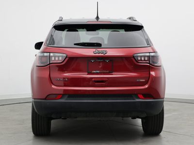 2026 Jeep Compass - Photo 6