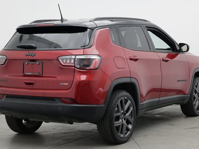 2026 Jeep Compass - Photo 7