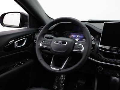 2026 Jeep Compass - Photo 35