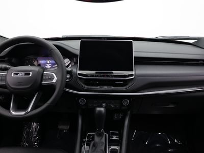 2026 Jeep Compass - Photo 36