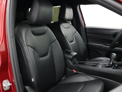 2026 Jeep Compass - Photo 44