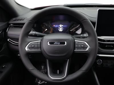 2026 Jeep Compass - Photo 34