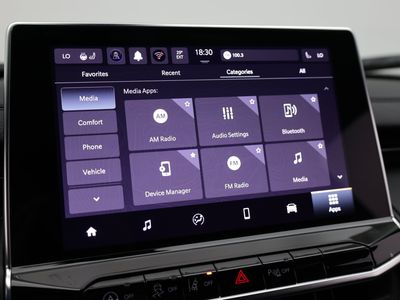 2026 Jeep Compass - Photo 31