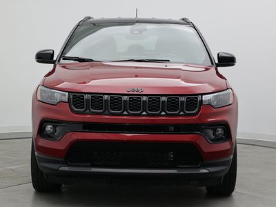 2026 Jeep Compass - Photo 2