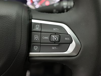 2026 Jeep Compass - Photo 25