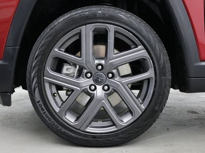 2026 Jeep Compass - Photo 10
