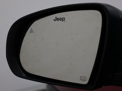 2026 Jeep Compass - Photo 19