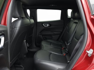 2026 Jeep Compass - Photo 32