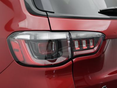 2026 Jeep Compass - Photo 12