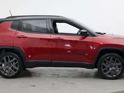 2026 Jeep Compass - Photo 8