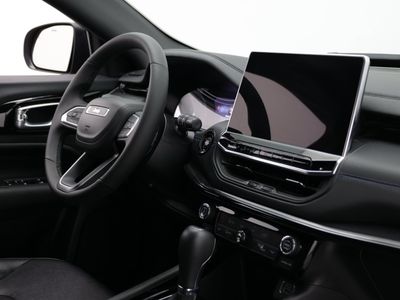 2026 Jeep Compass - Photo 43
