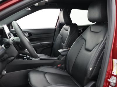 2026 Jeep Compass - Photo 21