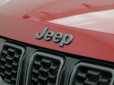 2026 Jeep Compass - Photo 9