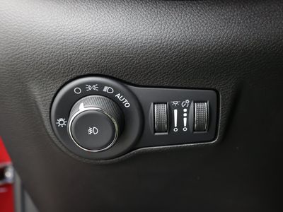 2026 Jeep Compass - Photo 22