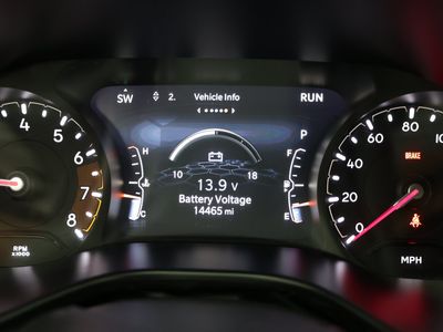 2026 Jeep Compass - Photo 26