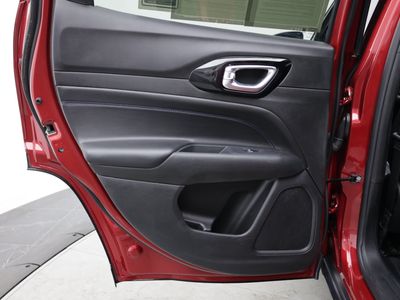2026 Jeep Compass - Photo 33
