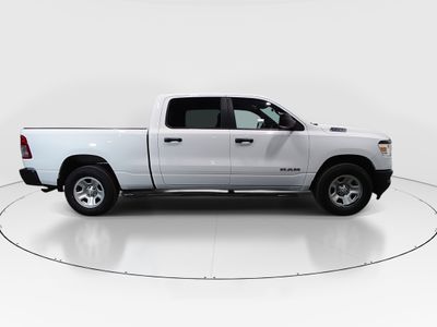 2022 Ram 1500 — photo 8 view