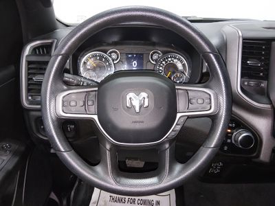 2022 Ram 1500 — photo 12 view