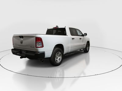 2022 Ram 1500 — photo 7 view