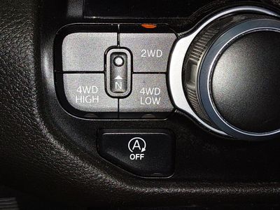 2022 Ram 1500 — photo 16 view