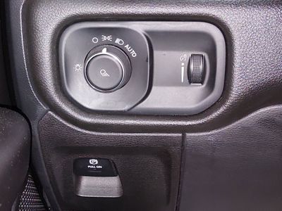 2022 Ram 1500 — photo 13 view