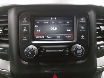 2022 Ram 1500 — photo 18 view