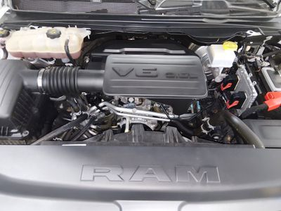 2022 Ram 1500 — photo 9 view