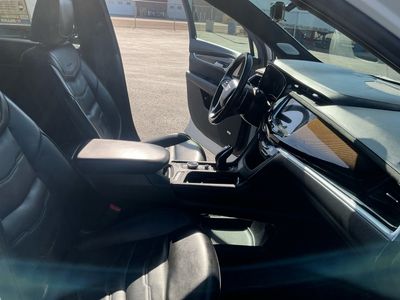 2021 Cadillac XT6 — photo 20 view