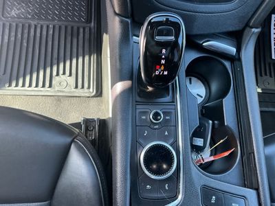 2021 Cadillac XT6 — photo 12 view