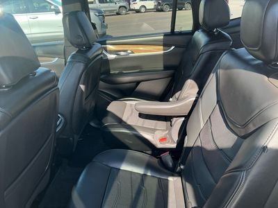 2021 Cadillac XT6 — photo 17 view