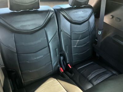 2021 Cadillac XT6 — photo 19 view