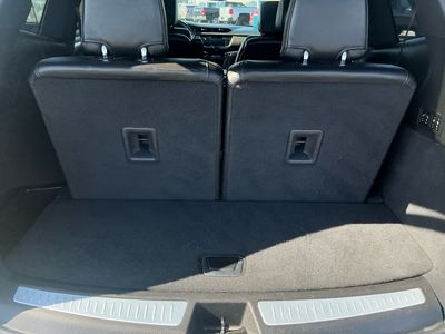 2021 Cadillac XT6 — photo 18 view