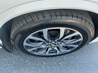 2021 Cadillac XT6 — photo 22 view