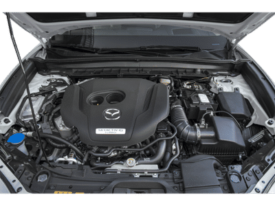2026 Mazda CX-30 - Photo 9