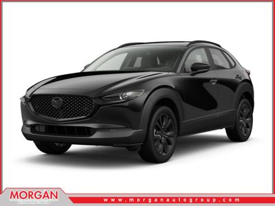 2026 Mazda CX-30 - Photo 14