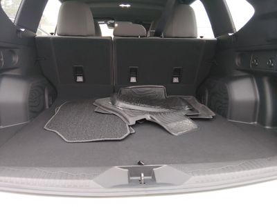 2025 Subaru Forester - Photo 11