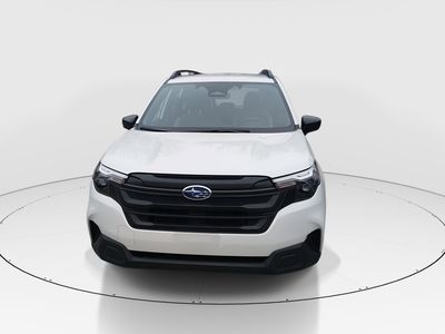 2025 Subaru Forester - Photo 2